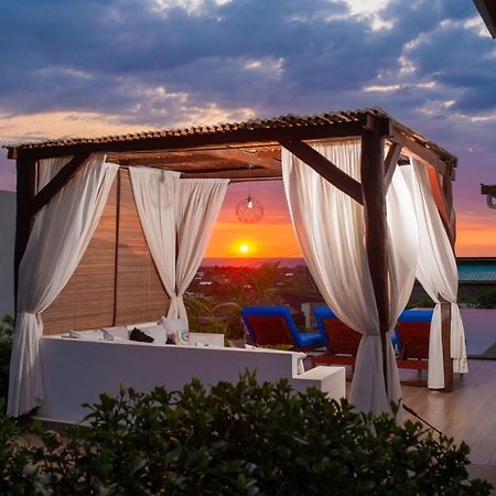 Villa Vintana Nosy-Be Esterno foto
