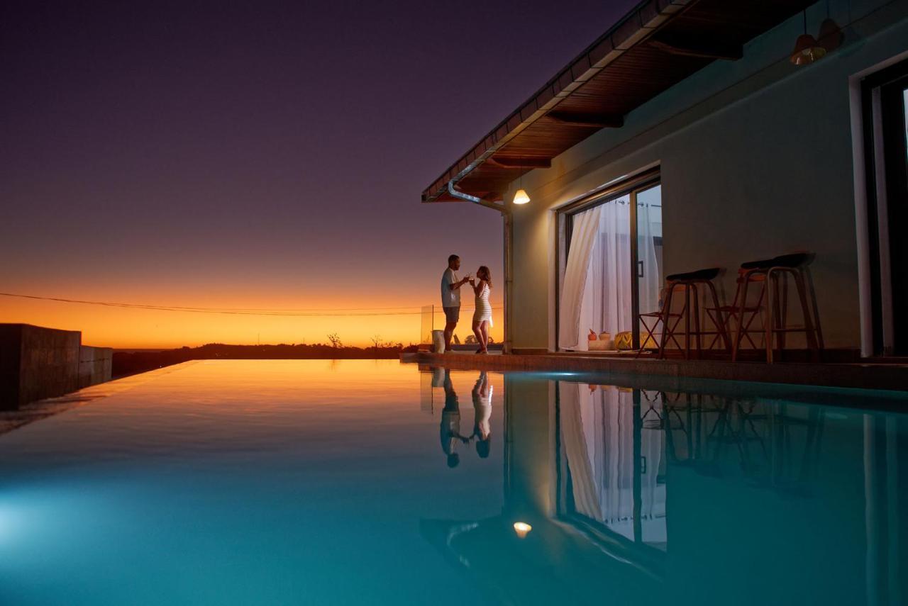 Villa Vintana Nosy-Be Esterno foto