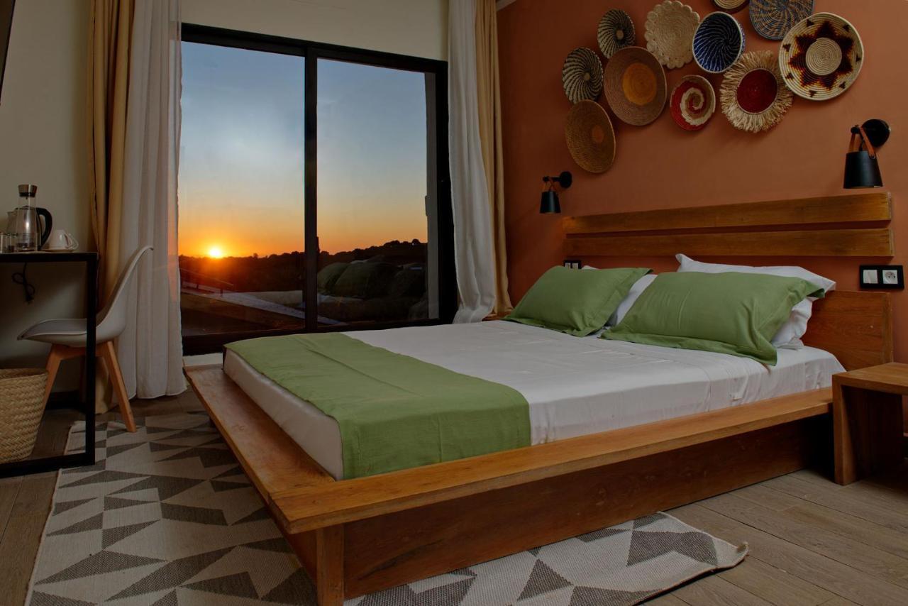 Villa Vintana Nosy-Be Esterno foto