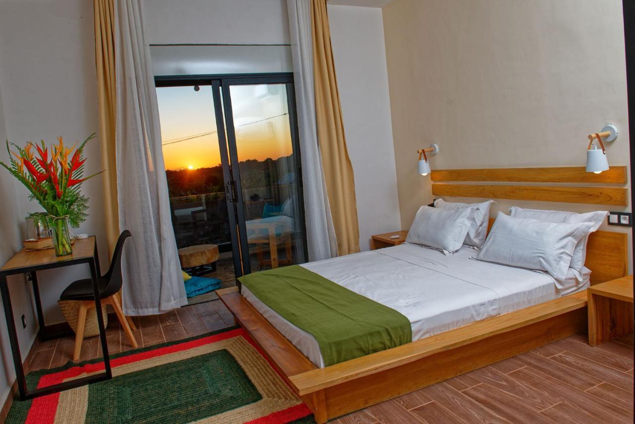 Villa Vintana Nosy-Be Esterno foto