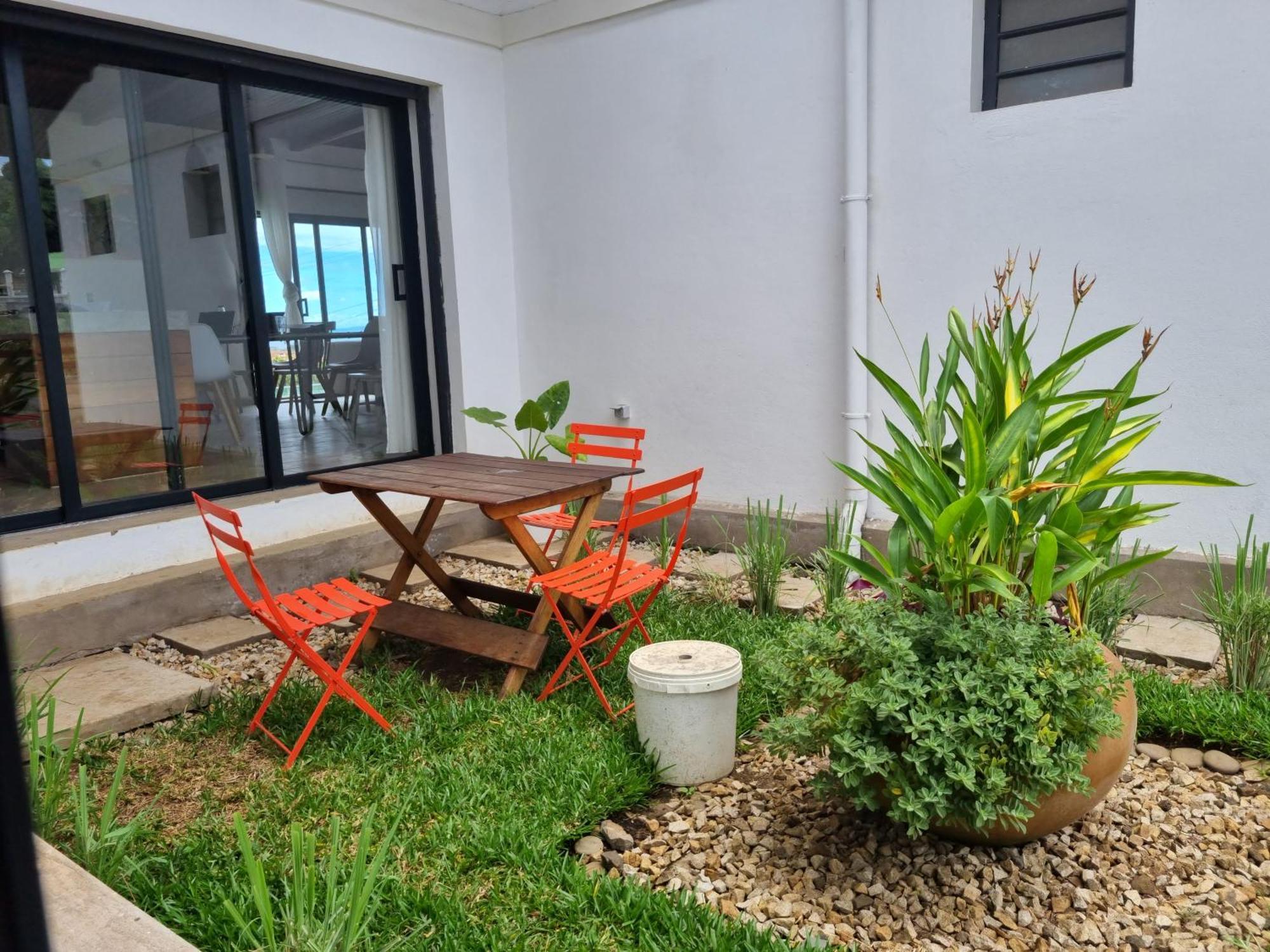 Villa Vintana Nosy-Be Esterno foto