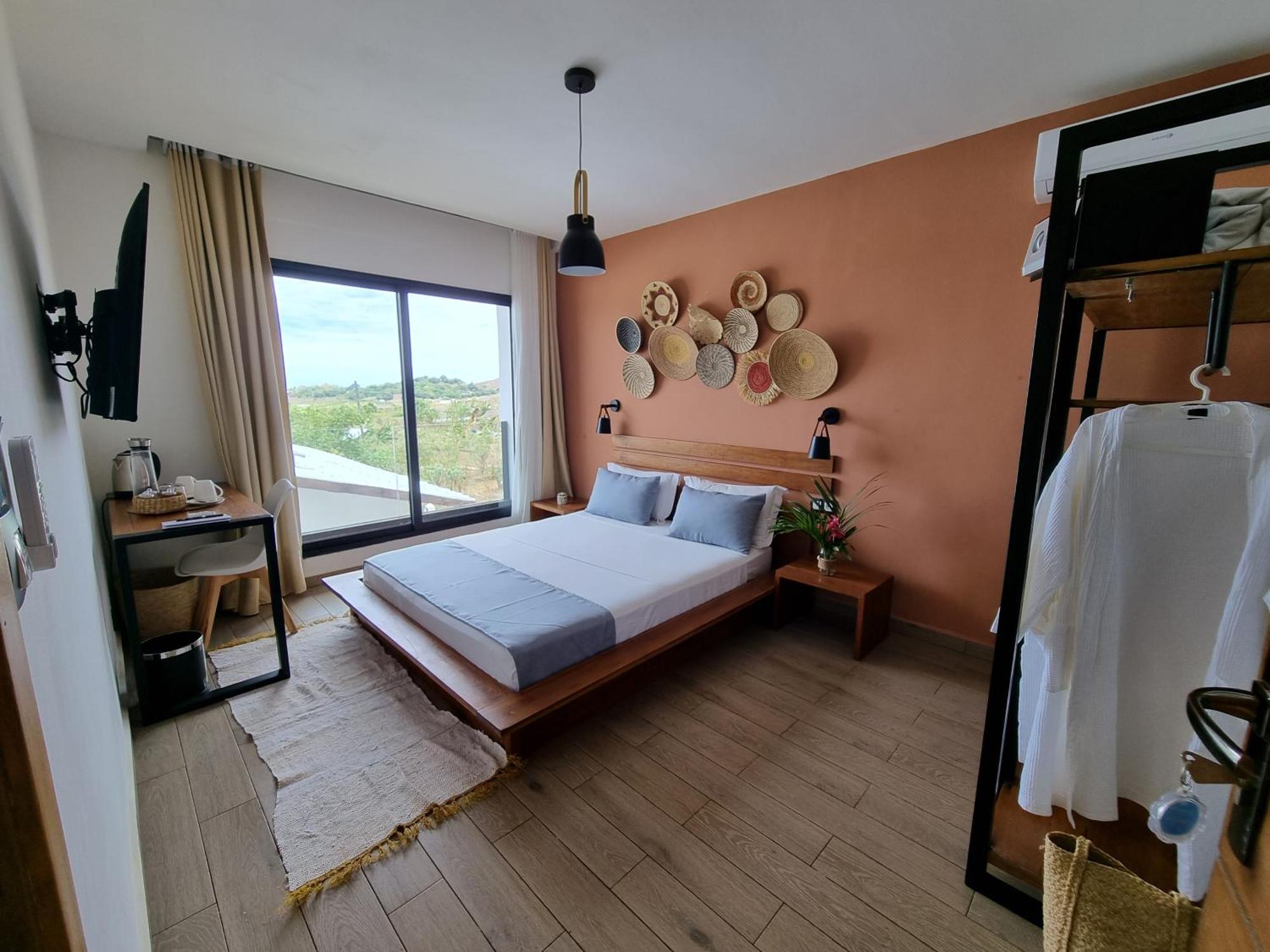 Villa Vintana Nosy-Be Esterno foto