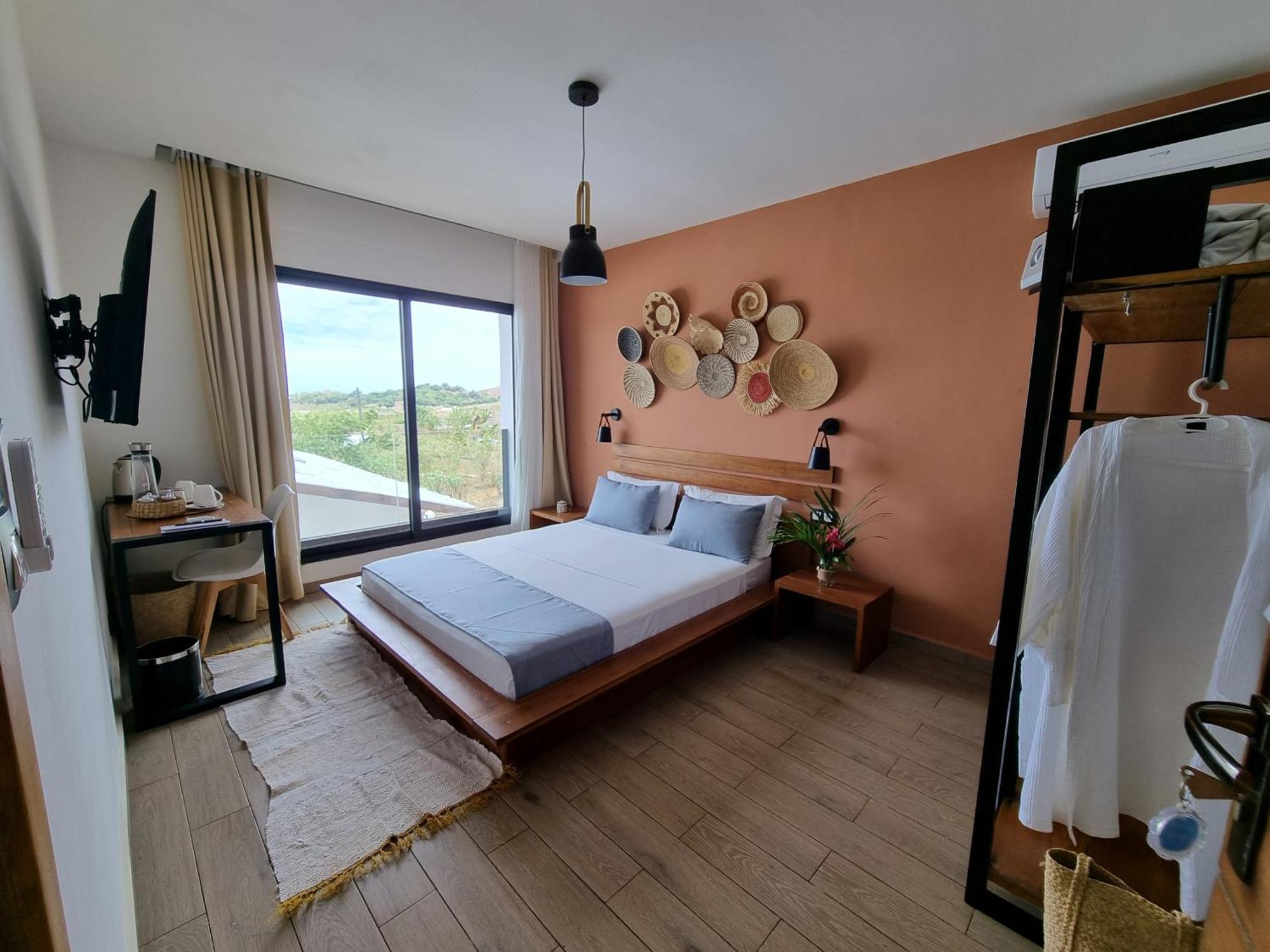 Villa Vintana Nosy-Be Esterno foto