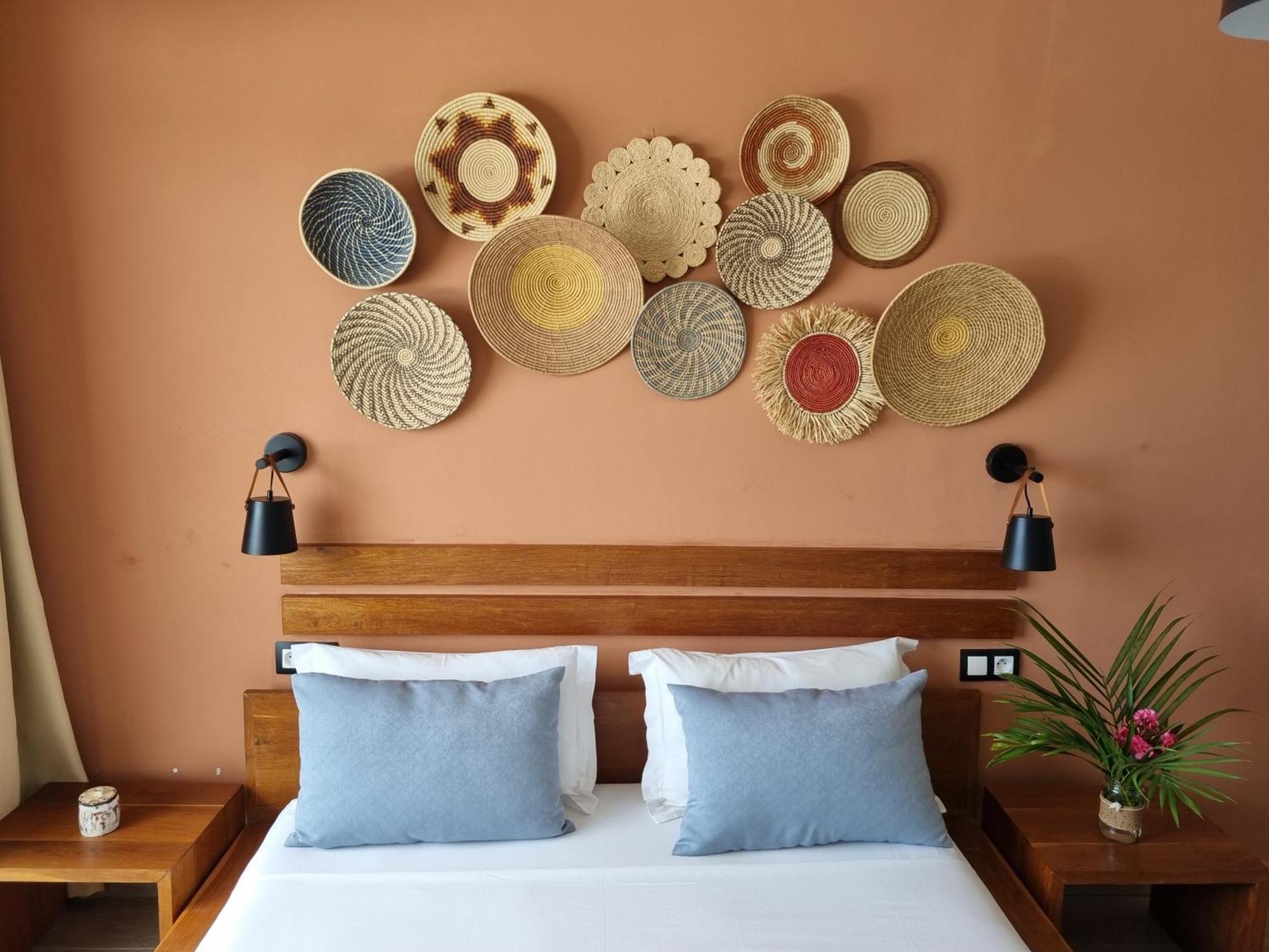 Villa Vintana Nosy-Be Esterno foto