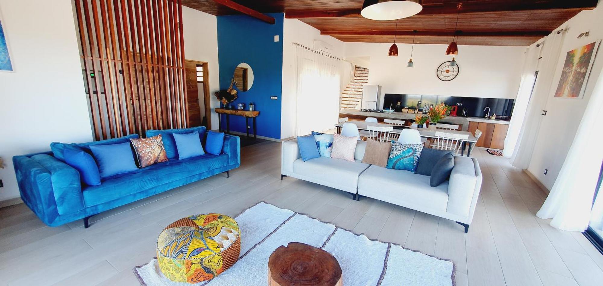 Villa Vintana Nosy-Be Esterno foto