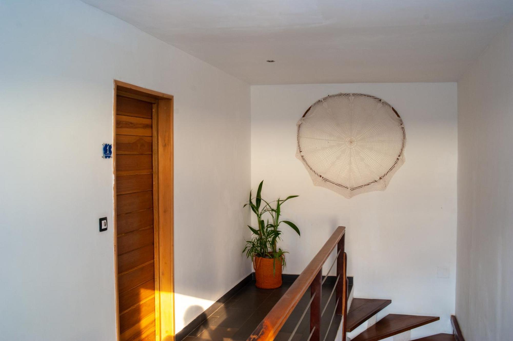 Villa Vintana Nosy-Be Esterno foto